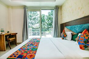 Fabhotel Lime Wood