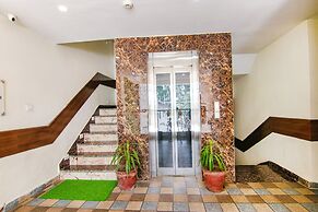 Fabhotel Lime Wood