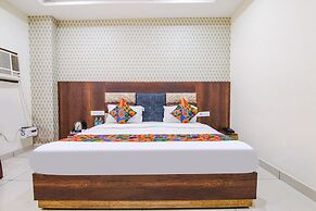 Fabhotel Lime Wood