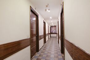 Fabhotel Lime Wood