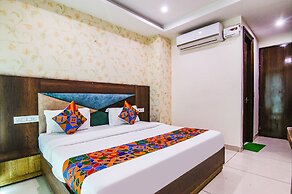 Fabhotel Lime Wood
