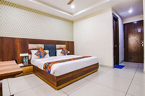 Fabhotel Lime Wood
