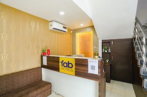 Fabexpress Elysian Palace