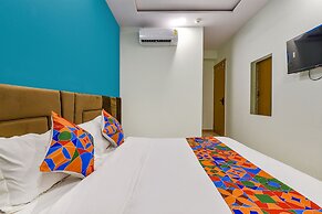 Fabhotel Sky Palace
