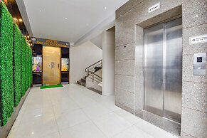 Fabhotel Sky Palace