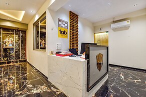 Fabhotel Sky Palace