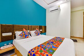 Fabhotel Sky Palace