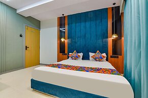 Fabhotel Sky Palace