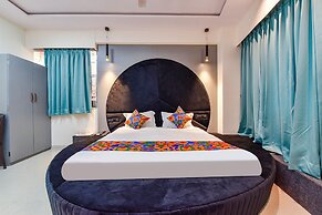 Fabhotel Sky Palace