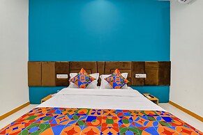 Fabhotel Sky Palace