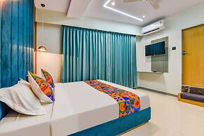 Fabhotel Sky Palace