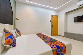 Fabhotel Sky Palace