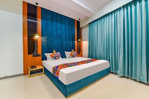 Fabhotel Sky Palace