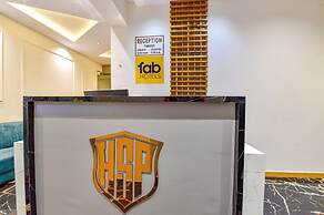 Fabhotel Sky Palace
