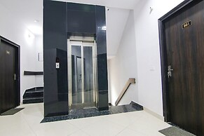 Fabhotel City Stay