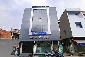 Fabhotel City Stay