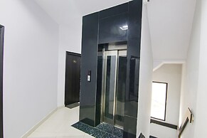 Fabhotel City Stay