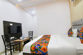 Fabhotel City Stay
