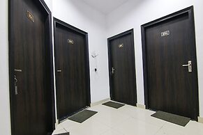 Fabhotel City Stay