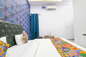 Fabhotel City Stay