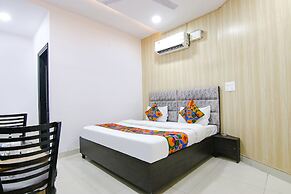 Fabhotel City Stay