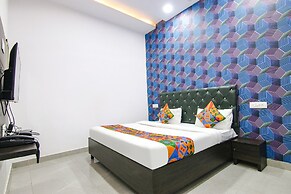 Fabhotel City Stay