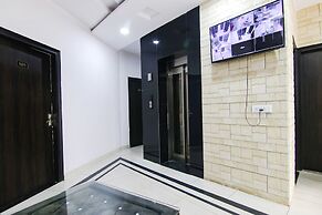 Fabhotel City Stay