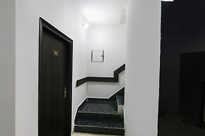 Fabhotel City Stay