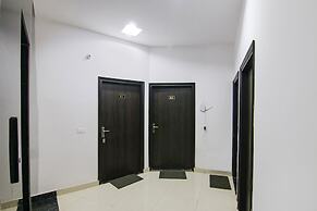 Fabhotel City Stay