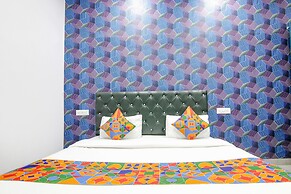 Fabhotel City Stay