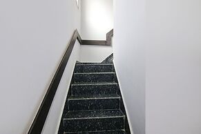 Fabhotel City Stay