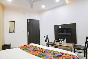 Fabhotel City Stay