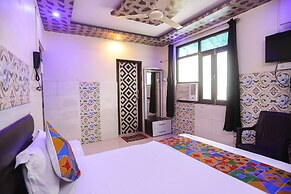 Fabexpress Kanha Dham