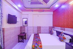 Fabexpress Kanha Dham