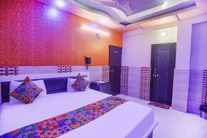 Fabexpress Kanha Dham