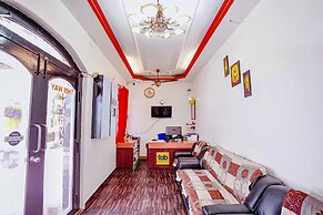 FabHotel Lloyds Inn I