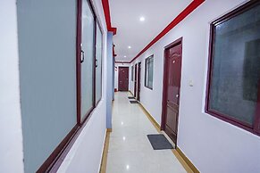 FabHotel Lloyds Inn I