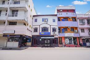 FabHotel Lloyds Inn I