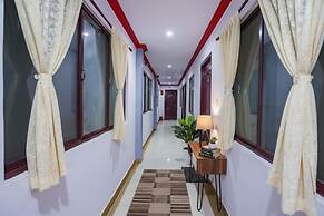 FabHotel Lloyds Inn I