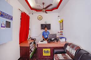 FabHotel Lloyds Inn I