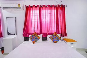 FabHotel Lloyds Inn I