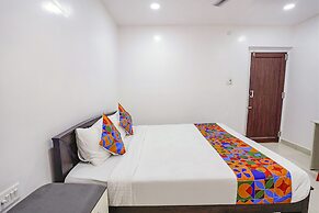 FabHotel Lloyds Inn I