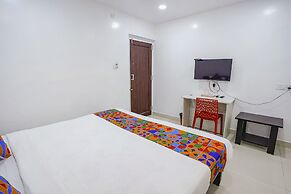 FabHotel Lloyds Inn I