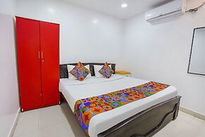 FabHotel Lloyds Inn I