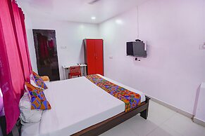 FabHotel Lloyds Inn I