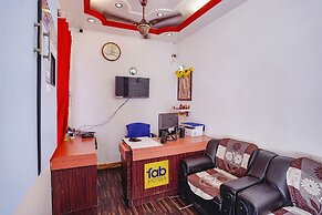 FabHotel Lloyds Inn I