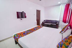 FabHotel Lloyds Inn I