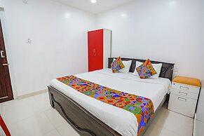 FabHotel Lloyds Inn I