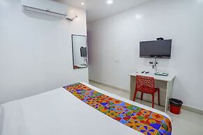FabHotel Lloyds Inn I