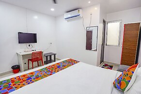 FabHotel Lloyds Inn I